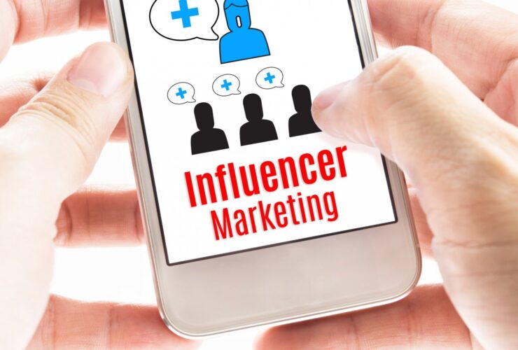 Influencer Marketing Success