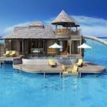 Maldives Honeymoon Package