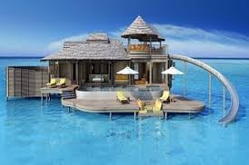 Maldives Honeymoon Package