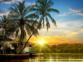 Sri Lanka Tour Packages