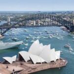 Australia Tour Packages