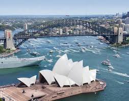 Australia Tour Packages