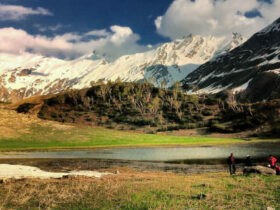 har ki dun trek