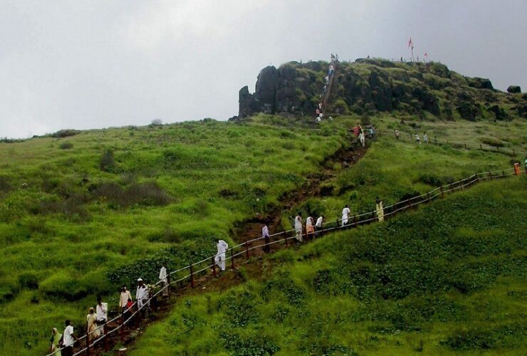 kalsubai trek