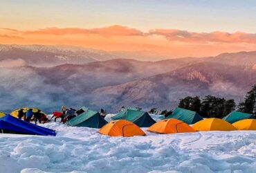 kedarkantha trek