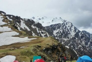 sar pass trek