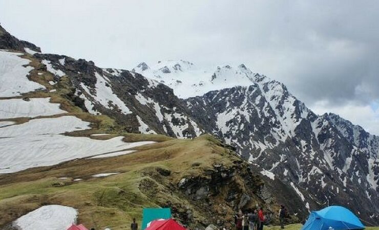 sar pass trek