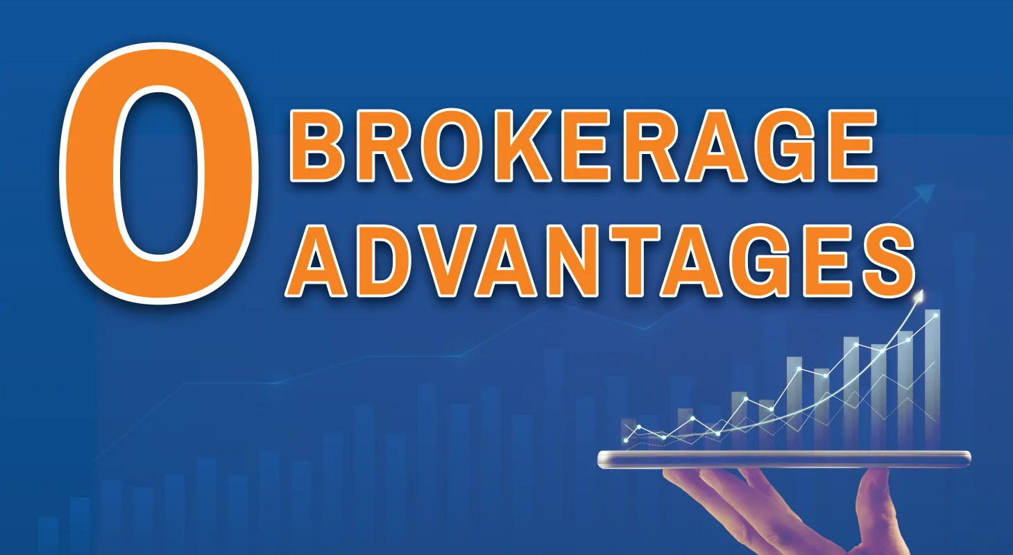 Unleash Your Investment Power with Zero Brokerage Demat Accounts