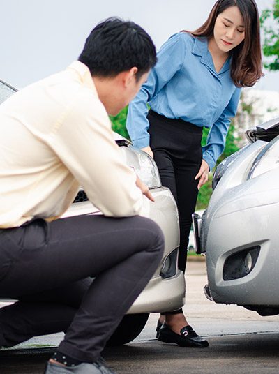 Top 5 Do's And Don'ts In Road Accidents