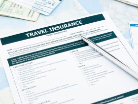 Travel Insurance And Health Insurance A Comprehensive Guide