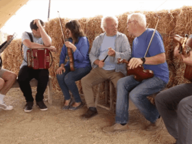 A Local’s Guide to Exploring Traditional Irish Music in Doolin