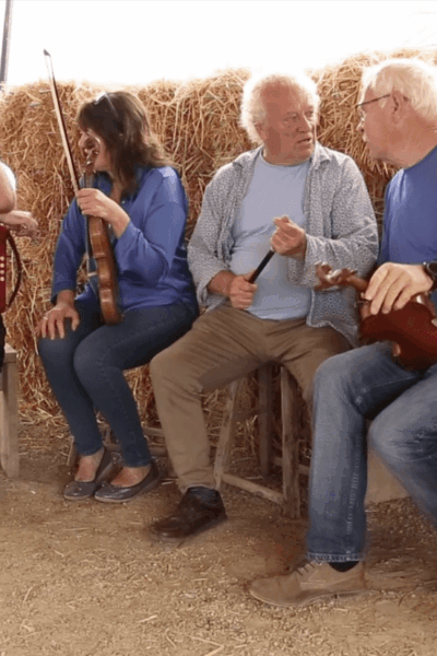 A Local’s Guide to Exploring Traditional Irish Music in Doolin