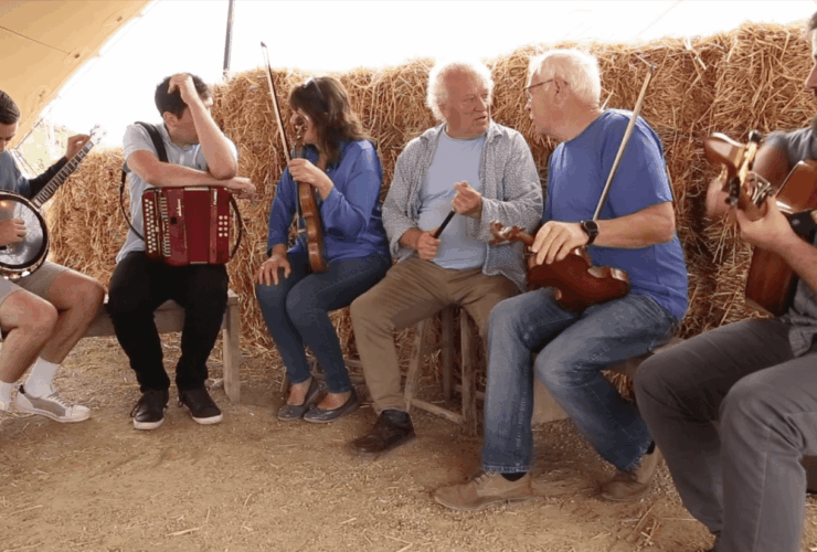 A Local’s Guide to Exploring Traditional Irish Music in Doolin