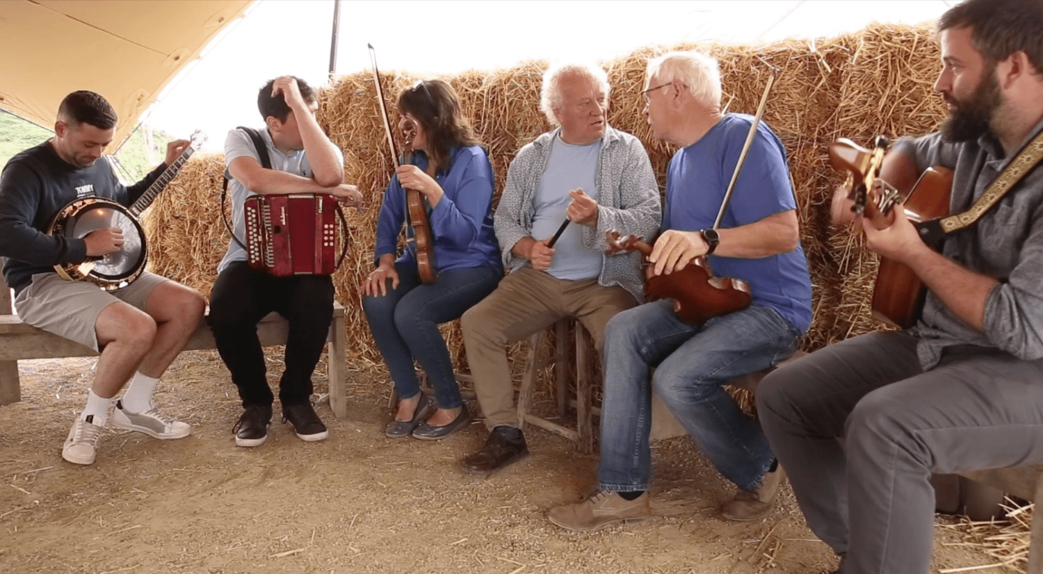 A Local’s Guide to Exploring Traditional Irish Music in Doolin