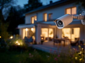 Preventing Home Burglary: What Police Departments Recommend