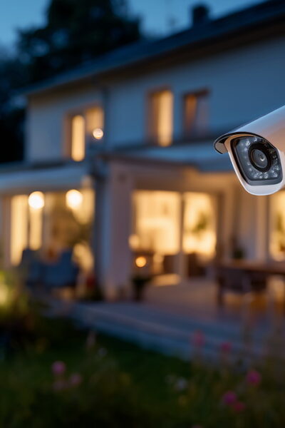 Preventing Home Burglary: What Police Departments Recommend