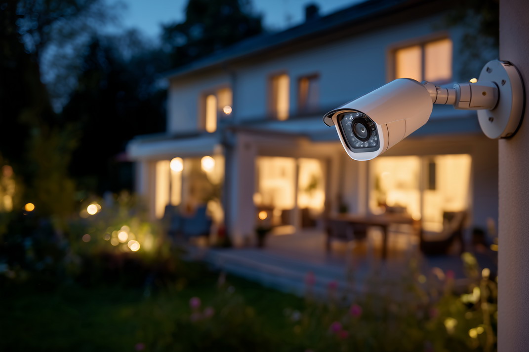 Preventing Home Burglary: What Police Departments Recommend